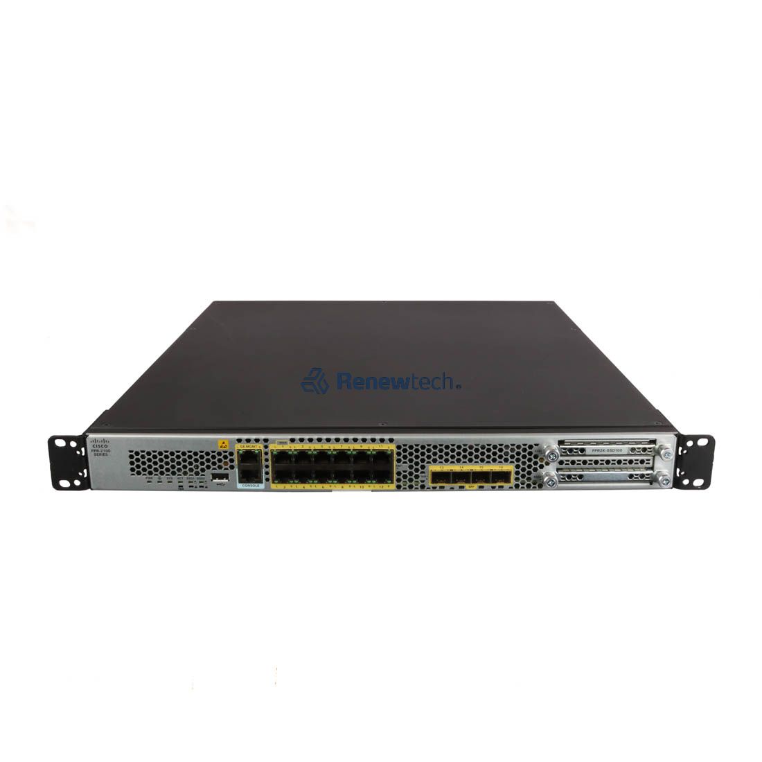 Cisco Firepower 2110